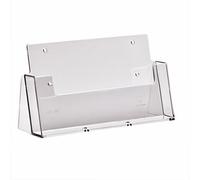 Taymar A5 Landscape Counter Display Leaflet