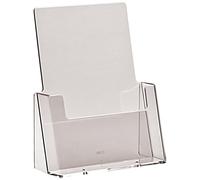 Taymar Single Pocket Dispenser for A5 Leaflets