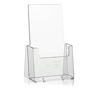 Taymar Single Pocket Dispenser for DL Leaflets and Brochures