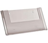 Taymar W330 A4 Landscape Leaflet Wall Rack