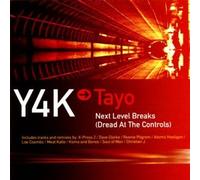 TAYO - DREAD AT CONTROL