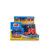 Tayo Little Bus Toy - CITU