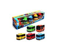 Tayo Little Minibus 5p + Gift