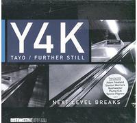 Tayo (Mixed By) - Y4K: Further Still
