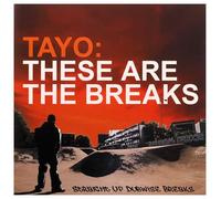Tayo - Tayo: These Are The Breaks