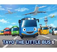 Tayo the Little Bus