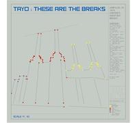 Tayo - These Are the Breaks