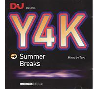 Tayo - Y4K Summer Breaks