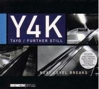 Tayo - Y4k: TAYO / FURTHER STILL