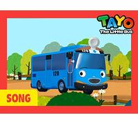 Tayo's Kids Songs Collection - Doctor Foster