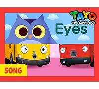Tayo's Kids Songs Collection - Head Shoulders Knees and Toes