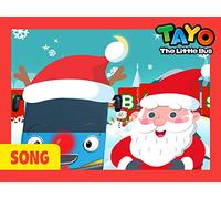 Tayo's Kids Songs Collection - Jingle Bells