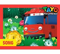 Tayo's Kids Songs Collection - Ring-A Ring-O Roses
