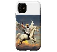 Taysom is Team Unicorn Plus - Pro Football Fans Collectible Case for iPhone 11