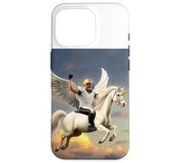 Taysom is Team Unicorn Plus - Pro Football Fans Collectible Case for iPhone 16 Pro