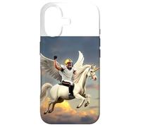 Taysom is Team Unicorn Plus - Pro Football Fans Collectible Case for iPhone 17