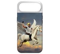 Taysom is Team Unicorn Plus - Pro Football Fans Collectible Case for iPhone Air