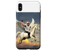 Taysom is Team Unicorn Plus - Pro Football Fans Collectible Case for iPhone XS Max