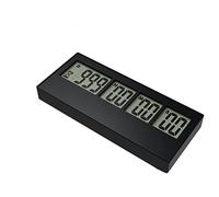 TAYSTE Countdown Timer,Digital Countdown Clock Timer - Count Down Clock for Vacation Retirement Wedding Classroom Kitchen