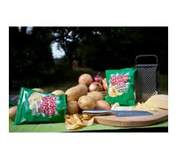Tayto, Golden Wonder Cheese and Onion Crisps, 32 x 32.5g