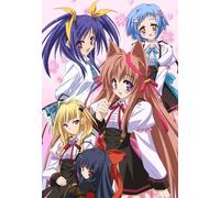 Tayutama: Kiss on my Deity [Japan Import]