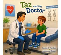 Taz and the Doctor