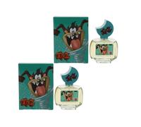 Taz by LooneyTunes for Kids ComboPk: EDTSpry 3.4oz(2x1.7oz bottles)NewInBox