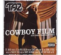 Taz - Cowboy Film 1