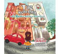 Taz in the City: The Big Move and the Small Charity