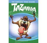 Taz-Mania - Complete 3rd Season DVD (1993)