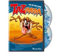 Taz-Mania: Taz on the Loose (Season 1 Part 1)