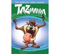 Taz-Mania: The Complete Third Season