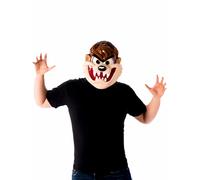 Taz Mask - Looney Tunes Adult