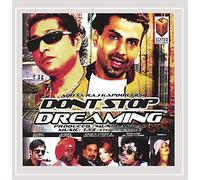 Taz (Stereo Nation) & Apache Indian - Don't Stop Dreaming