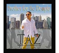 Taz Vegas - Brother for the People