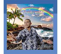 Taz Vegas - He Anuenue (feat. Jake Shimabukuro)