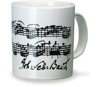 TAZA - Mug Bach