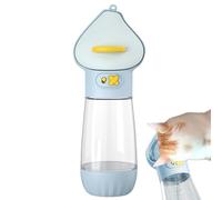 , Taza Portátil Para Beber Para Perros, Taza Multifuncional Para Beber Para Perros, Cuenco De Agua Para Cachorros Con Dispensador De Agua De Viaje Para Perros, Botellas De Agua Para Perros Para