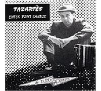 Tazartes, Ghedalia - Check Point Charlie 2005