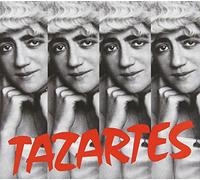 Tazartes, Ghedalia - Tazartes