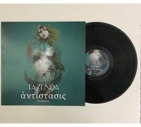 Tazenda - Antistasis Vinile (Distribuzione Esclusiva Discoteca Laziale) [VINYL]