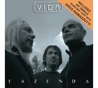 Tazenda Vida (CD)