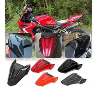 TAZGANTAX Rear Passenger Pillion Seat Cowl Fairing Cover fits for HO-NDA CB650R CBR650R CB 650R CBR 650R CB 650 R CBR 650 R Accessories 2019 2020 (Red)