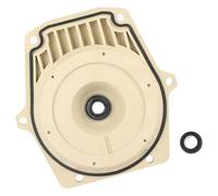 TAZIZI 074564 Variable Speed Pumps Sealing Plate Includes Gasket Shaft Seal Easy Install Pool Pumps Seal Board