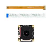 TAZIZI 2MP IMX462 Full Color Camera Module IMX415 Chip Replacement | Industrial CMOS Camera Module for Application Imaging Project, High Frame Rate Inspection