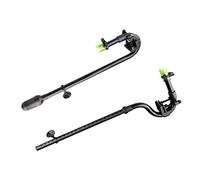 TAZIZI Canister-Intake Outlet Tube Kits, Fish External Filter Replacement Accessories With Strong Suction Cups, For Fishtank