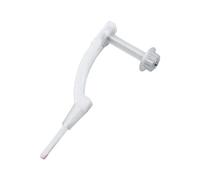 TAZIZI Fly Tying Tool with Portable, White WIRE WINDER