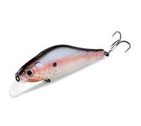 TAZIZI Hard Baits Crankbait Jerk Baits Topwater Minnow | Fishing Lures 30g Fishing Crankbait Swimbait 10.6cm Jerkbait