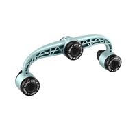TAZIZI Permanent Carbonfiber Tie Tyer for Plaited Rulings and Managers Ergonomic Plan Enhances Fishing Efficiency in Rough Conditions Tie Tying Tool