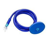 TAZIZI Portable Swim Breathing Trainer, A